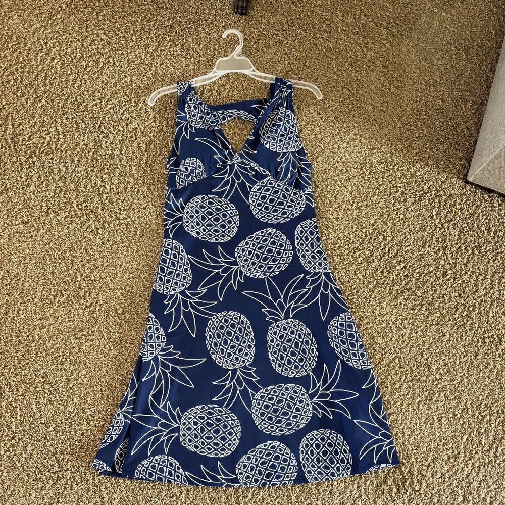 Hawaiin Dress Size M